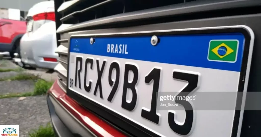 Ensuring Readability with Wrapped License Plates